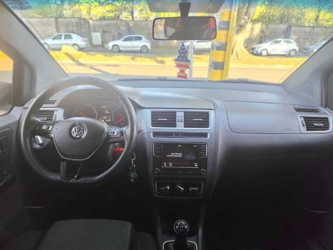 VOLKSWAGEN Fox 1.0 EXTREME FLEX, Foto 6