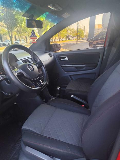 VOLKSWAGEN Fox 1.0 EXTREME FLEX, Foto 8