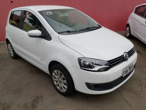 VOLKSWAGEN Fox 1.0 TRENDLINE FLEX, Foto 2