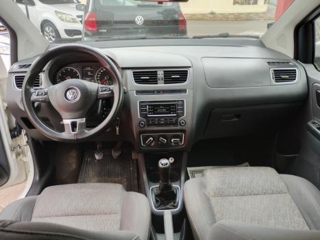 VOLKSWAGEN Fox 1.0 TRENDLINE FLEX, Foto 3