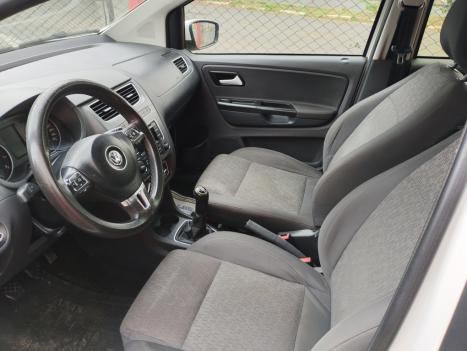 VOLKSWAGEN Fox 1.0 TRENDLINE FLEX, Foto 4