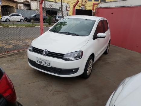 VOLKSWAGEN Fox 1.0 TRENDLINE FLEX, Foto 5