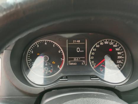 VOLKSWAGEN Fox 1.0 TRENDLINE FLEX, Foto 6