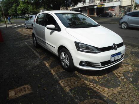 VOLKSWAGEN Fox 1.6 16V 4P MSI HIGHLINE FLEX, Foto 2