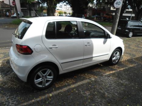 VOLKSWAGEN Fox 1.6 16V 4P MSI HIGHLINE FLEX, Foto 3
