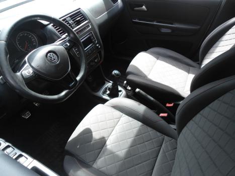 VOLKSWAGEN Fox 1.6 16V 4P MSI HIGHLINE FLEX, Foto 5