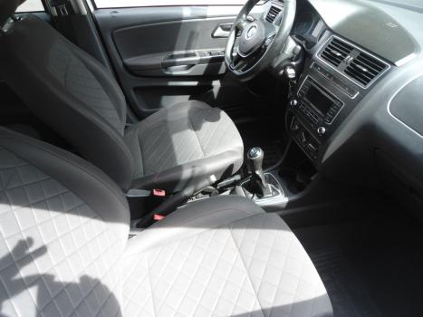 VOLKSWAGEN Fox 1.6 16V 4P MSI HIGHLINE FLEX, Foto 6