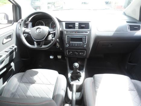 VOLKSWAGEN Fox 1.6 16V 4P MSI HIGHLINE FLEX, Foto 8