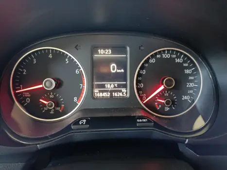 VOLKSWAGEN Fox 1.6 4P ROCK IN RIO FLEX, Foto 10