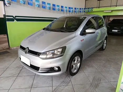 VOLKSWAGEN Fox 1.6 4P ROCK IN RIO FLEX, Foto 1