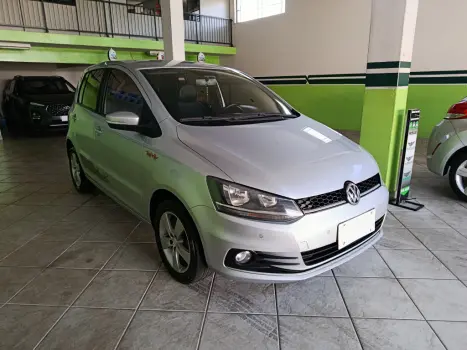 VOLKSWAGEN Fox 1.6 4P ROCK IN RIO FLEX, Foto 2