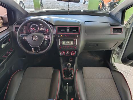 VOLKSWAGEN Fox 1.6 4P ROCK IN RIO FLEX, Foto 5