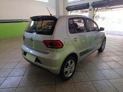 VOLKSWAGEN Fox 1.6 4P ROCK IN RIO FLEX, Foto 3