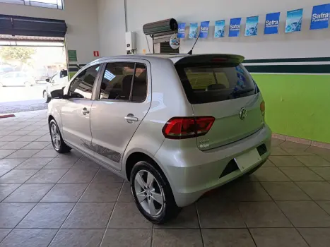 VOLKSWAGEN Fox 1.6 4P ROCK IN RIO FLEX, Foto 4