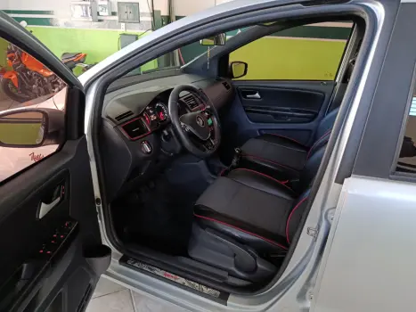 VOLKSWAGEN Fox 1.6 4P ROCK IN RIO FLEX, Foto 8