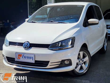 VOLKSWAGEN Fox 1.6 4P ROCK IN RIO FLEX, Foto 1