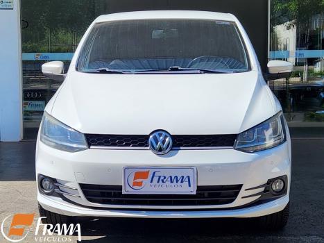VOLKSWAGEN Fox 1.6 4P ROCK IN RIO FLEX, Foto 3