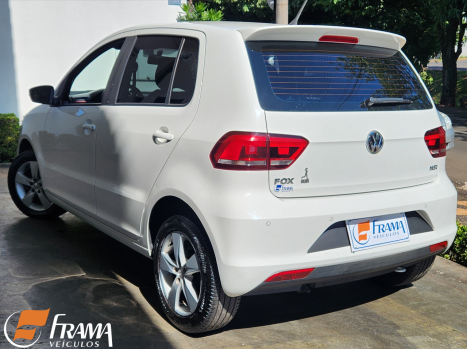 VOLKSWAGEN Fox 1.6 4P ROCK IN RIO FLEX, Foto 4
