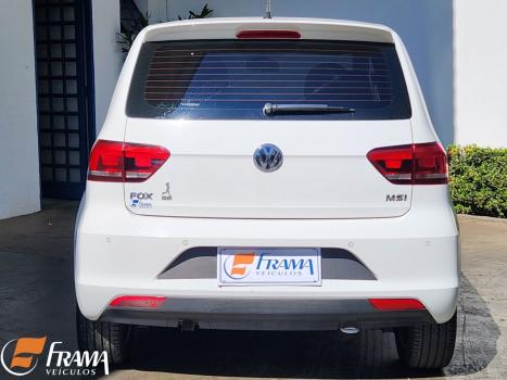 VOLKSWAGEN Fox 1.6 4P ROCK IN RIO FLEX, Foto 6