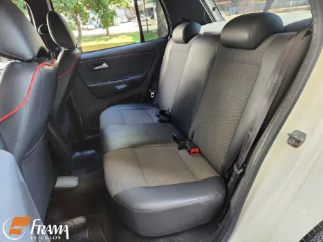 VOLKSWAGEN Fox 1.6 4P ROCK IN RIO FLEX, Foto 9