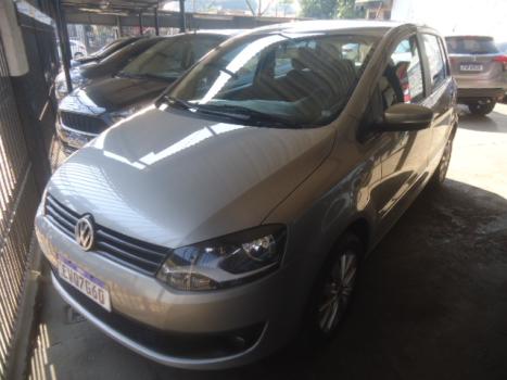 VOLKSWAGEN Fox 1.6 4P FLEX PRIME, Foto 1