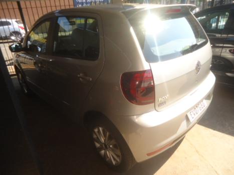 VOLKSWAGEN Fox 1.6 4P FLEX PRIME, Foto 5