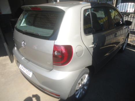 VOLKSWAGEN Fox 1.6 4P FLEX PRIME, Foto 6