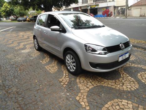 VOLKSWAGEN Fox 1.6 4P FLEX I-MOTION AUTOMATIZADO, Foto 2
