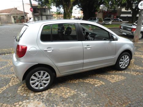 VOLKSWAGEN Fox 1.6 4P FLEX I-MOTION AUTOMATIZADO, Foto 3