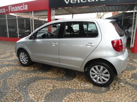 VOLKSWAGEN Fox 1.6 4P FLEX I-MOTION AUTOMATIZADO, Foto 4