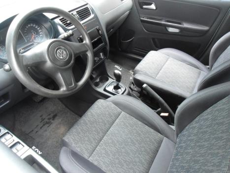 VOLKSWAGEN Fox 1.6 4P FLEX I-MOTION AUTOMATIZADO, Foto 5