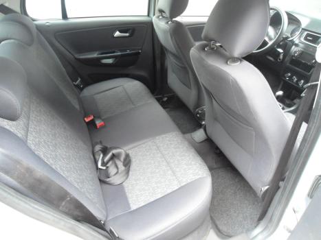 VOLKSWAGEN Fox 1.6 4P FLEX I-MOTION AUTOMATIZADO, Foto 7