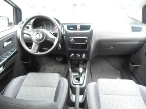 VOLKSWAGEN Fox 1.6 4P FLEX I-MOTION AUTOMATIZADO, Foto 8