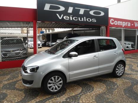 VOLKSWAGEN Fox 1.6 4P FLEX I-MOTION AUTOMATIZADO, Foto 1
