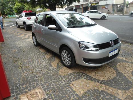 VOLKSWAGEN Fox 1.6 4P FLEX I-MOTION AUTOMATIZADO, Foto 2