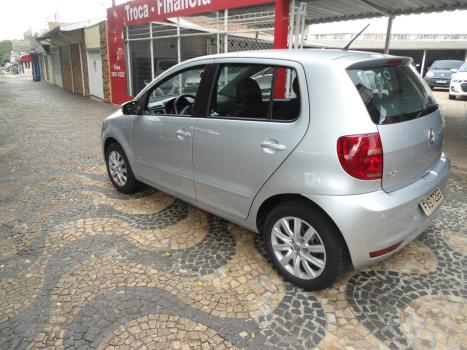 VOLKSWAGEN Fox 1.6 4P FLEX I-MOTION AUTOMATIZADO, Foto 4