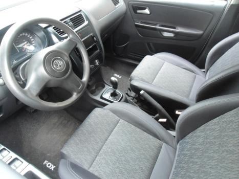 VOLKSWAGEN Fox 1.6 4P FLEX I-MOTION AUTOMATIZADO, Foto 5