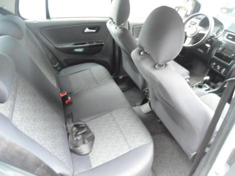 VOLKSWAGEN Fox 1.6 4P FLEX I-MOTION AUTOMATIZADO, Foto 7