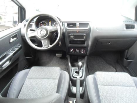 VOLKSWAGEN Fox 1.6 4P FLEX I-MOTION AUTOMATIZADO, Foto 8
