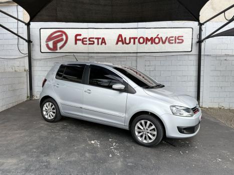 VOLKSWAGEN Fox 1.6 4P PRIME FLEX, Foto 1