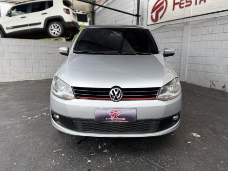 VOLKSWAGEN Fox 1.6 4P PRIME FLEX, Foto 2