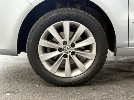 VOLKSWAGEN Fox 1.6 4P PRIME FLEX, Foto 4