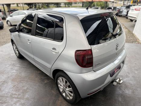 VOLKSWAGEN Fox 1.6 4P PRIME FLEX, Foto 5