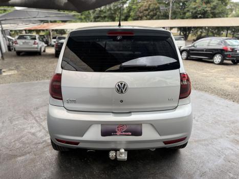 VOLKSWAGEN Fox 1.6 4P PRIME FLEX, Foto 6