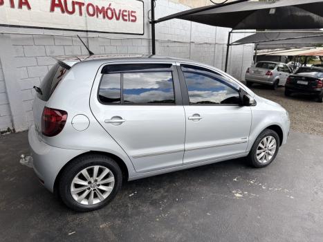 VOLKSWAGEN Fox 1.6 4P PRIME FLEX, Foto 7