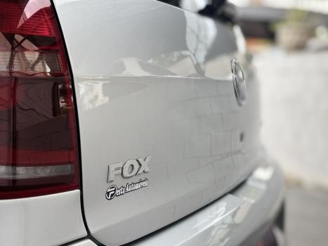 VOLKSWAGEN Fox 1.6 4P PRIME FLEX, Foto 10
