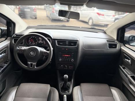 VOLKSWAGEN Fox 1.6 4P PRIME FLEX, Foto 13