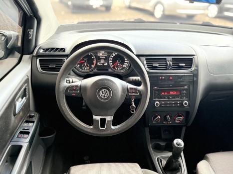 VOLKSWAGEN Fox 1.6 4P PRIME FLEX, Foto 14