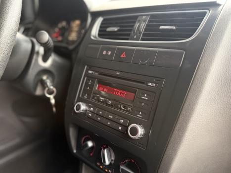 VOLKSWAGEN Fox 1.6 4P PRIME FLEX, Foto 17