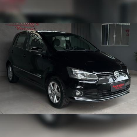 VOLKSWAGEN Fox 1.6 4P HIGHLINE FLEX, Foto 1